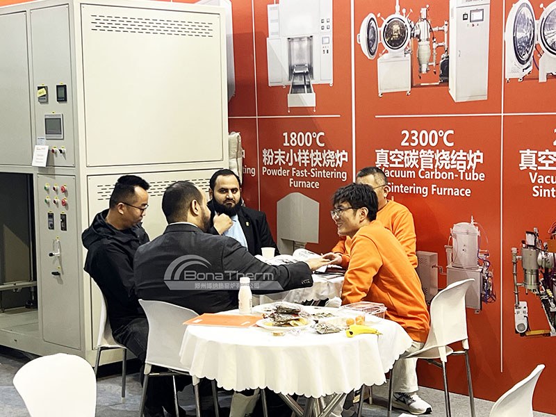 展会外国客户 展会外国客户