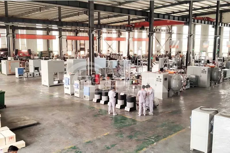 博纳热工厂 博纳热工厂