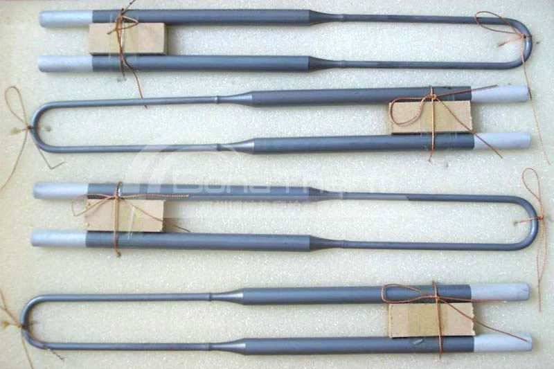 浙江工业企业复购博纳热硅钼棒，客户信赖再获印证